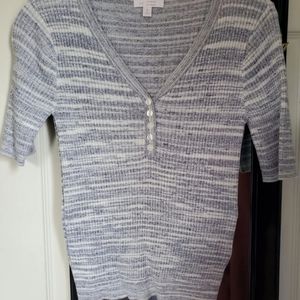 Lauren Conrad Sweater Top